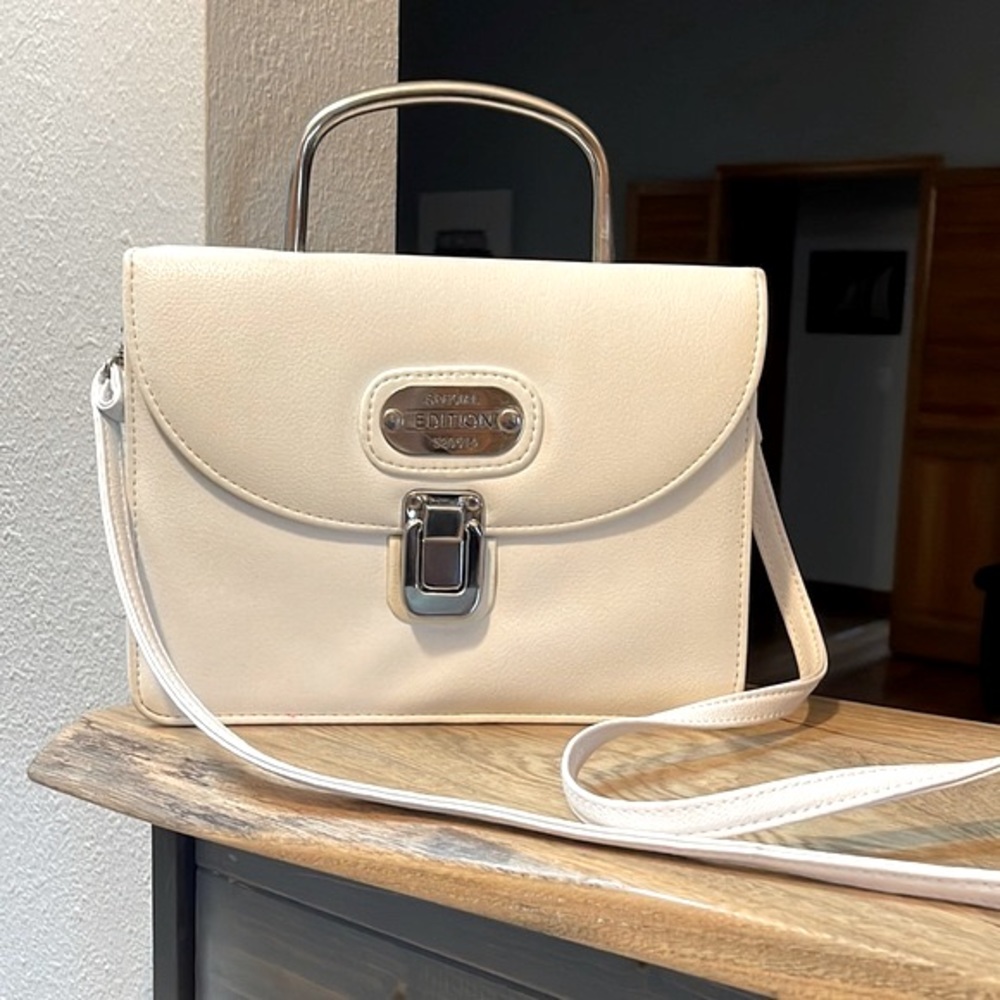 Two Way Special Edition Envelope Crossbody